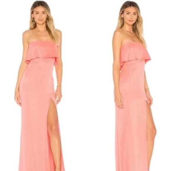 Lovers + Friends Dresses & Skirts - NWT!!!  Lovers + Friends Gown